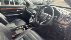 Honda CR-V 1.5 VTEC Turbo SR 5dr CVT Petrol Estate